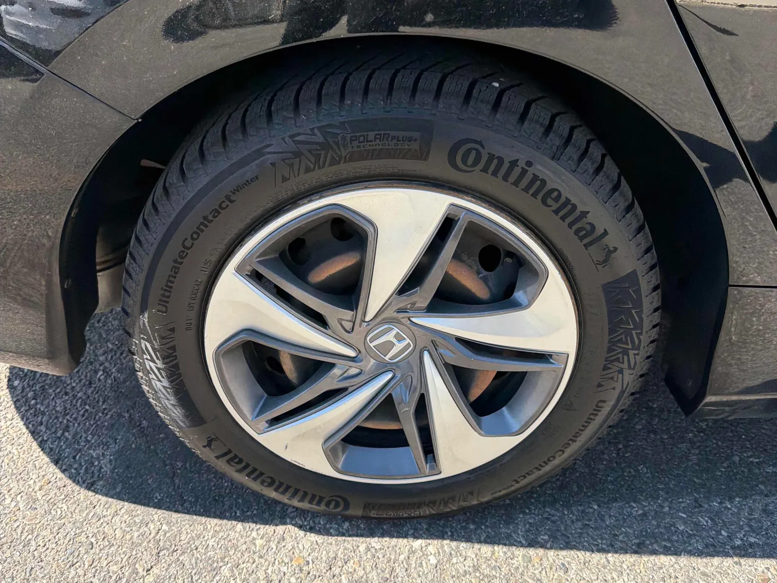 Tire