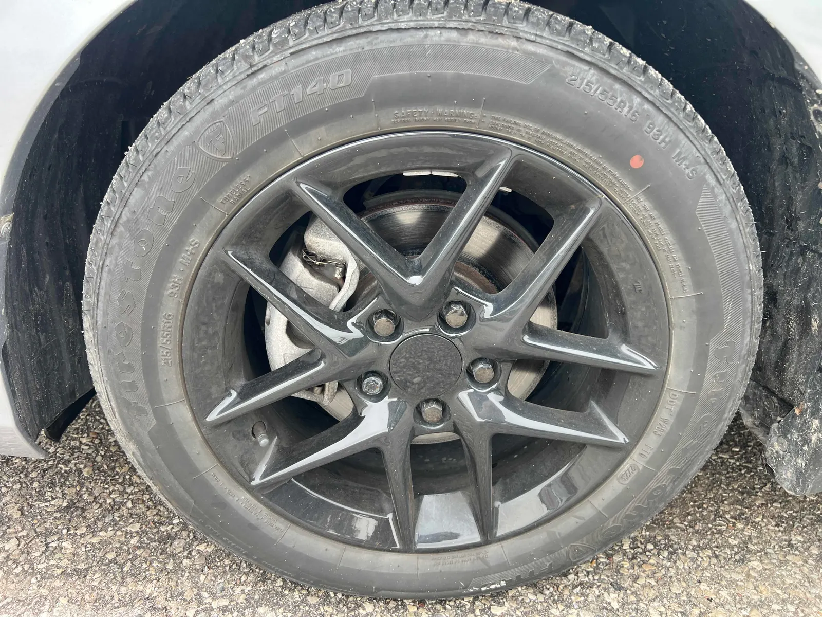 Tire
