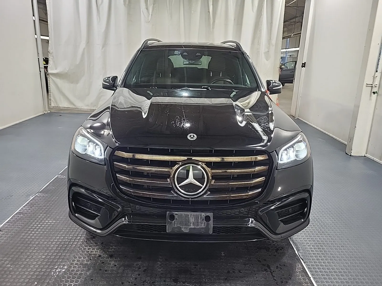 Full Front Photo