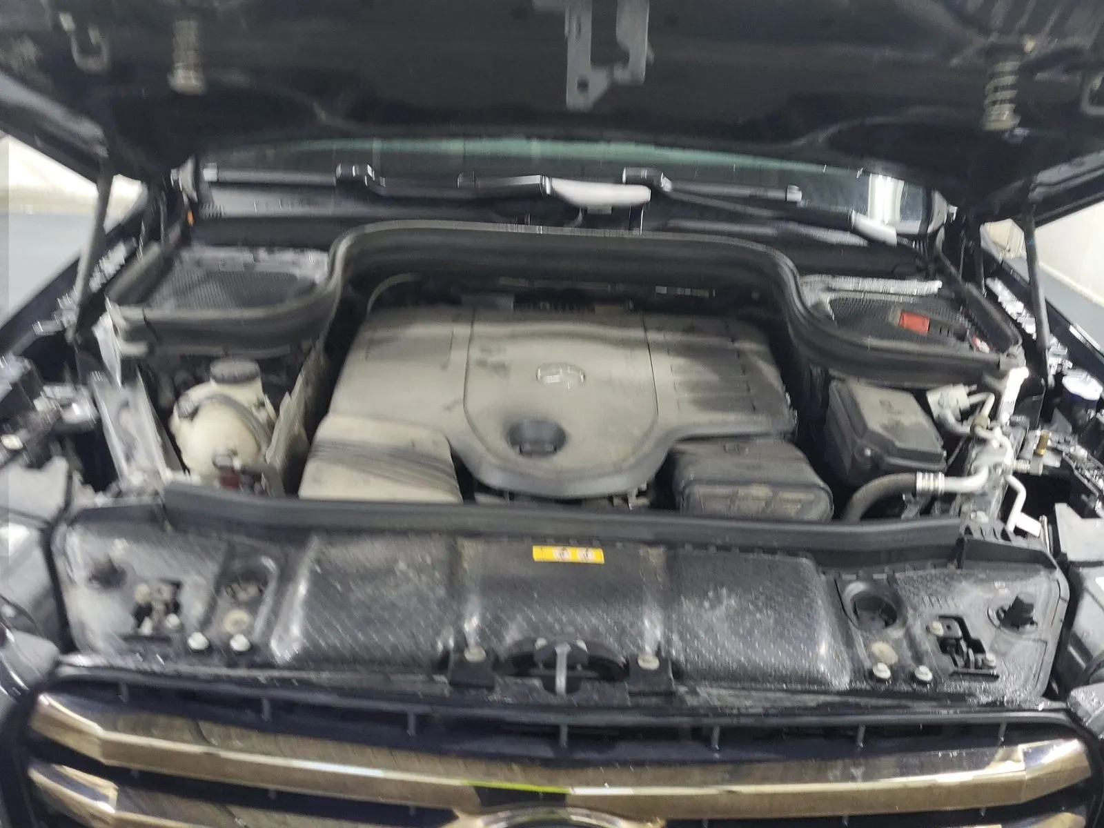 Engine Photo