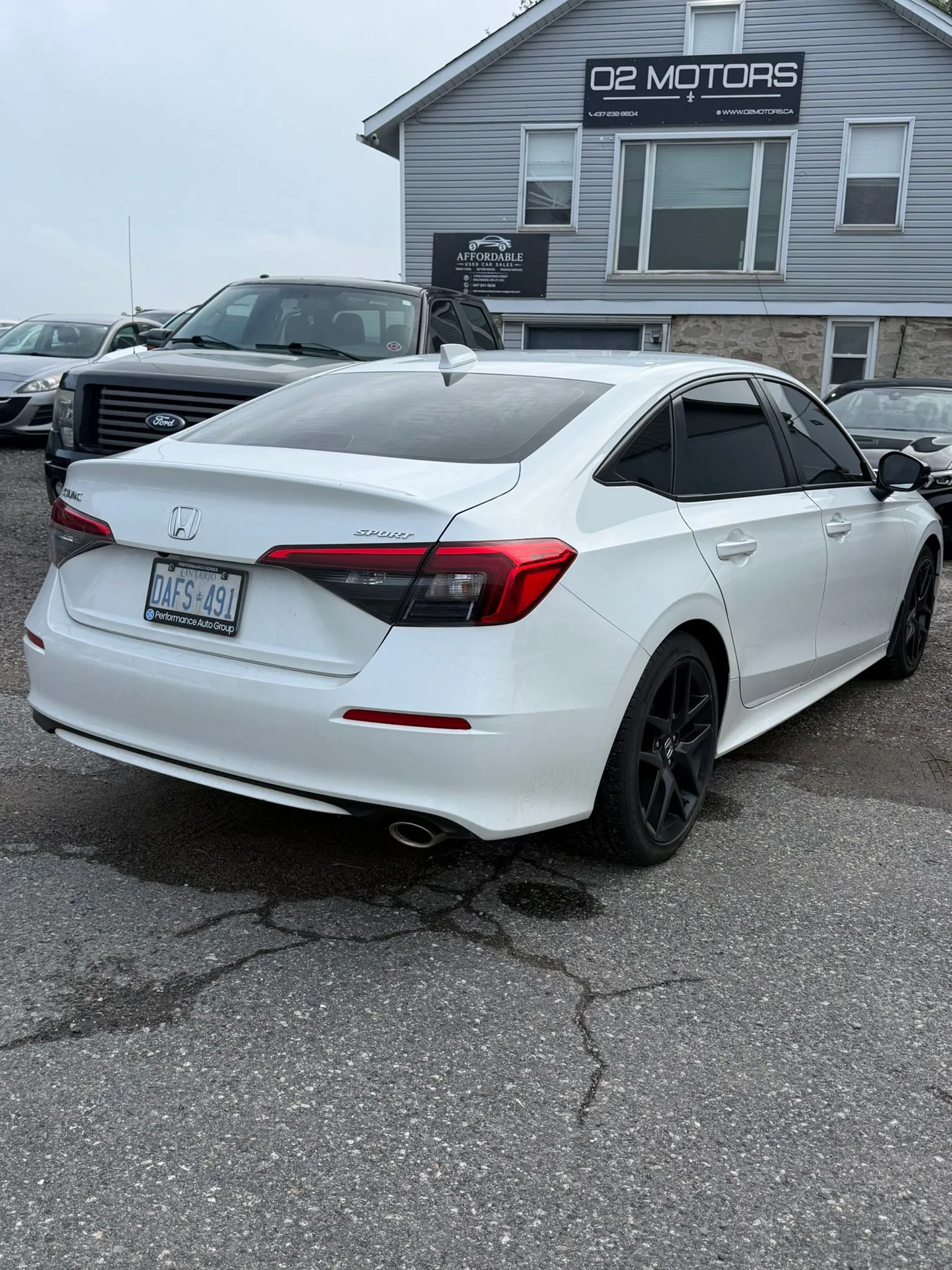 Additional Photo