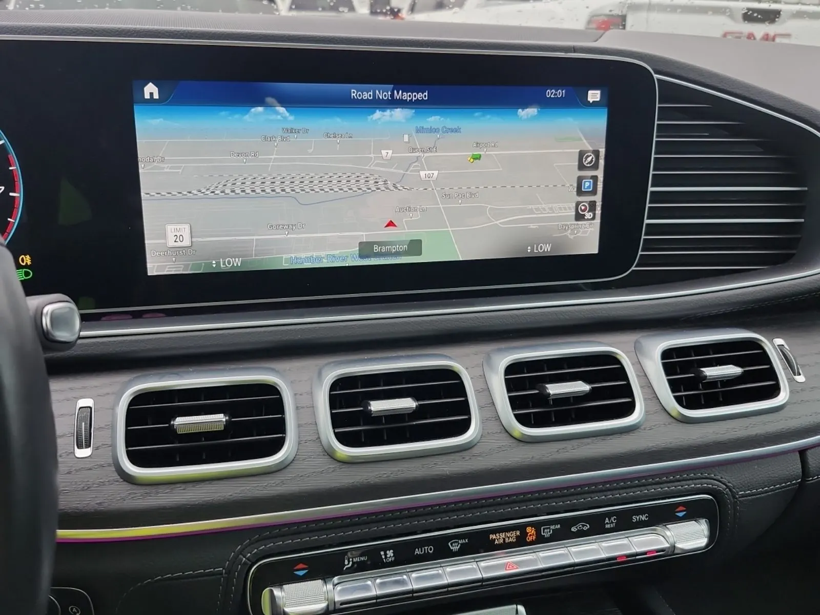 Navigation Photo