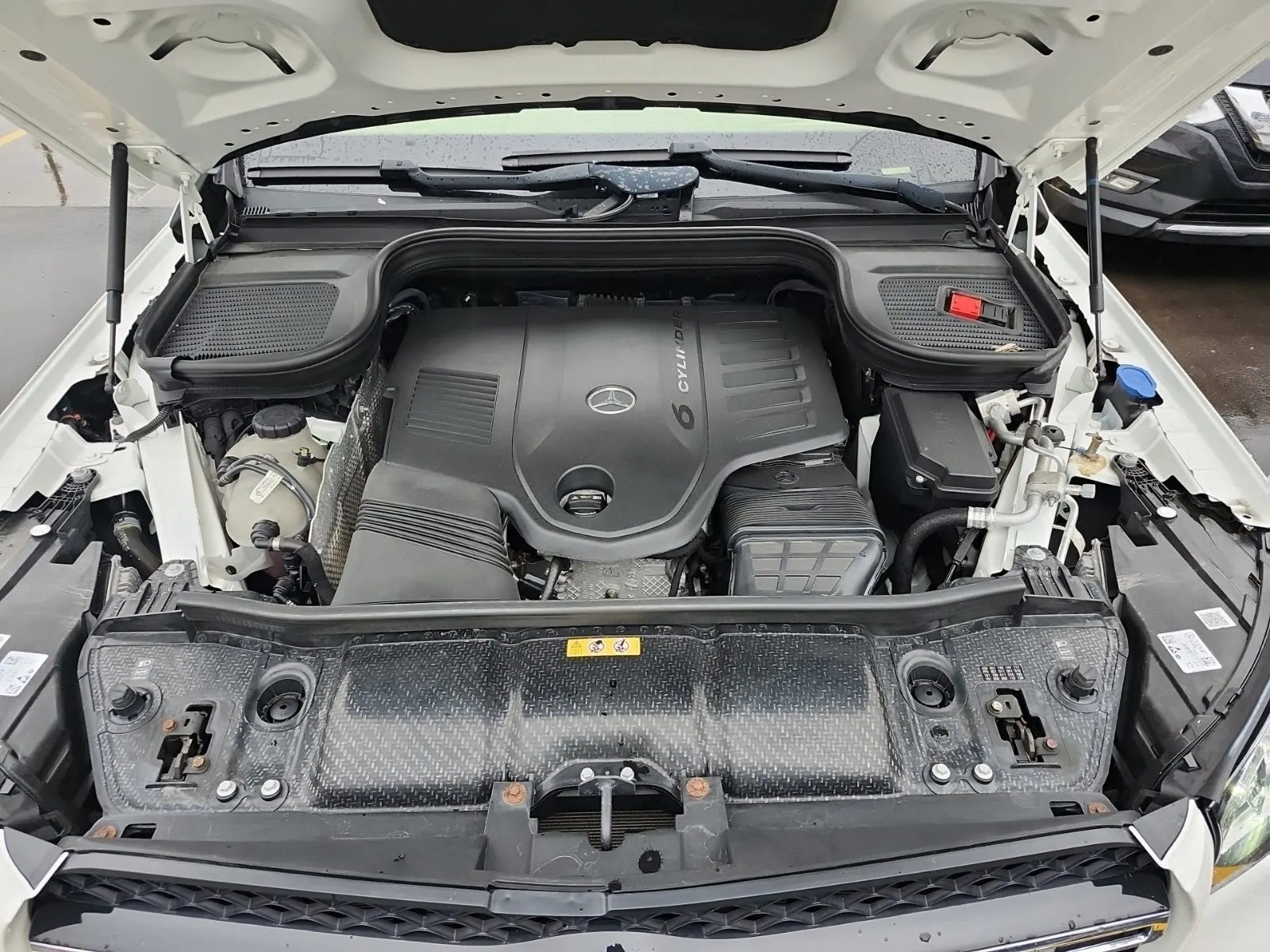 Engine Photo