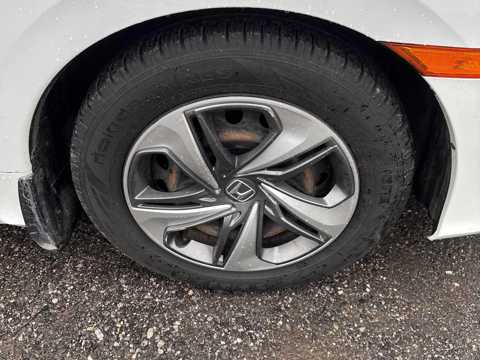 Tire