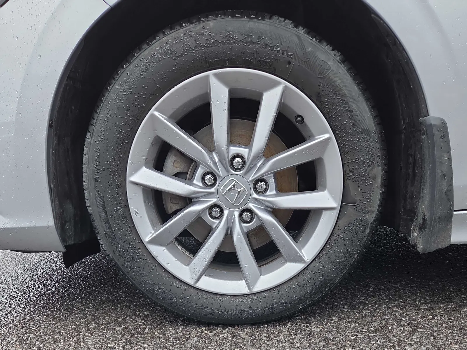 Tire