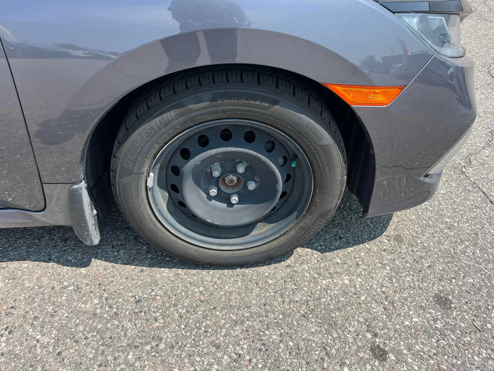 Tire