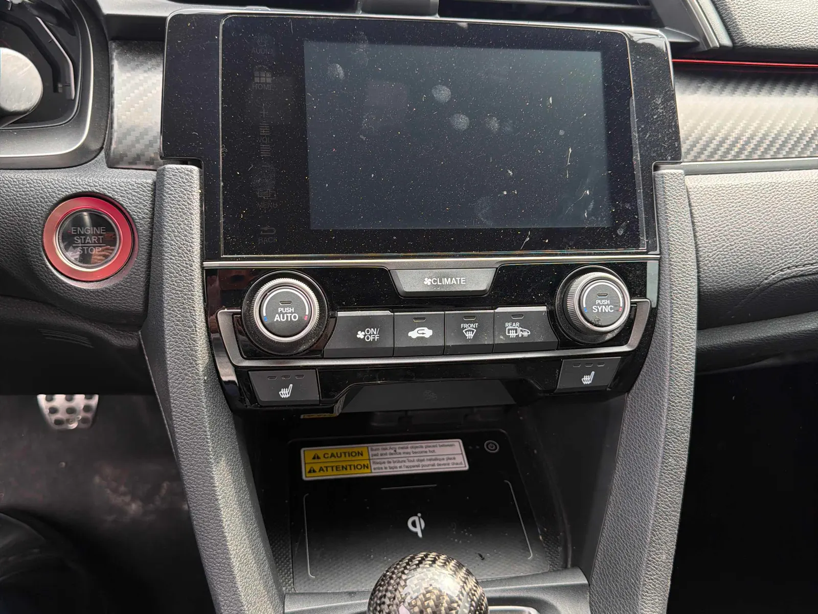 Console