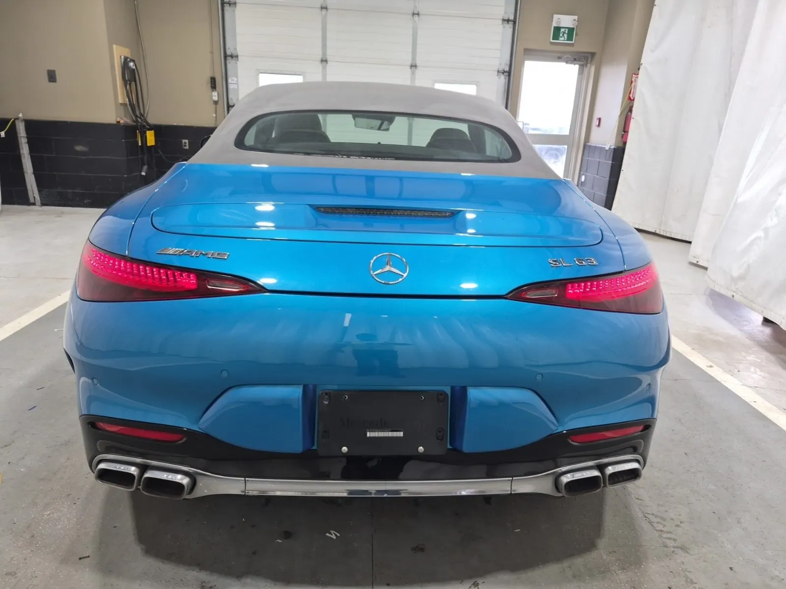 Full Rear Photo