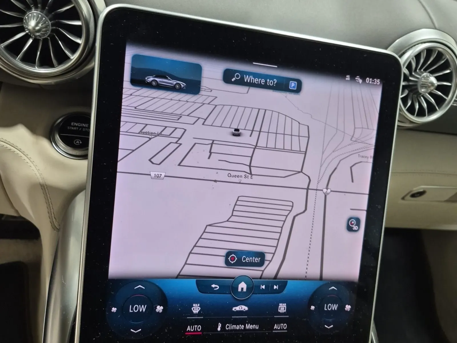 Navigation Photo