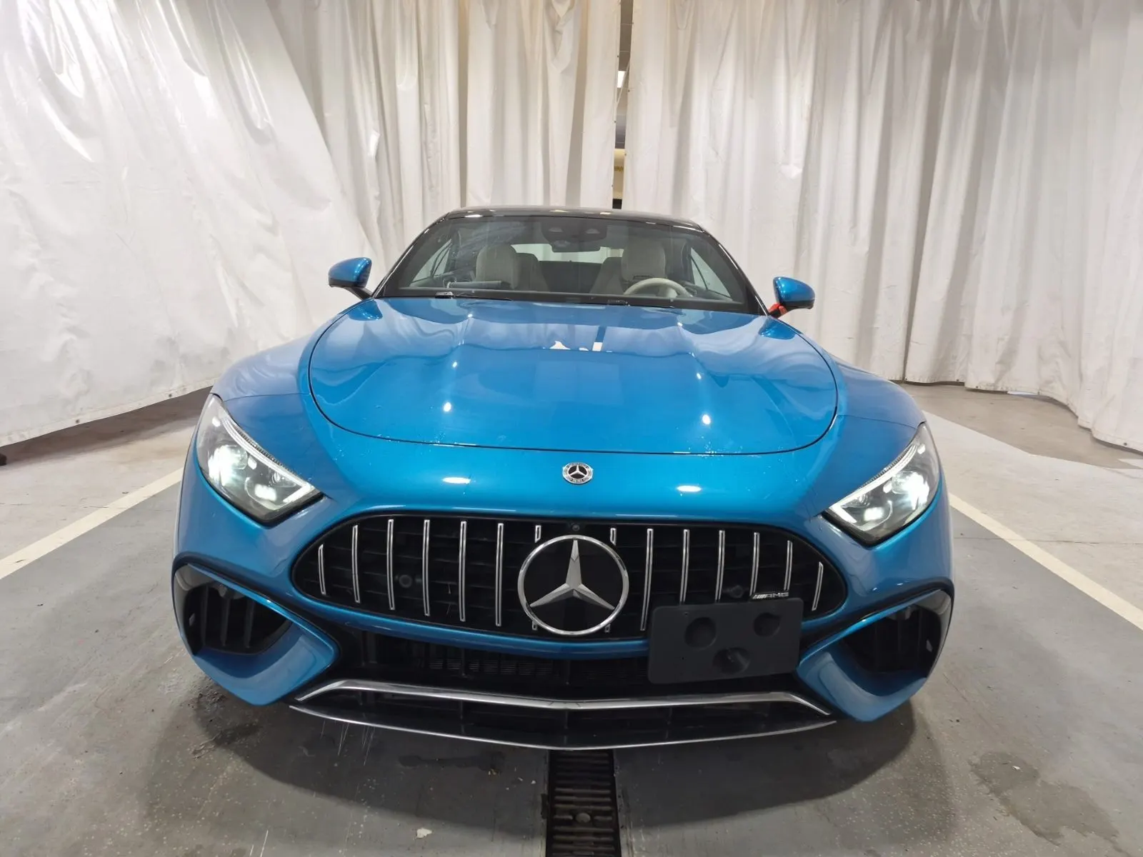 Full Front Photo