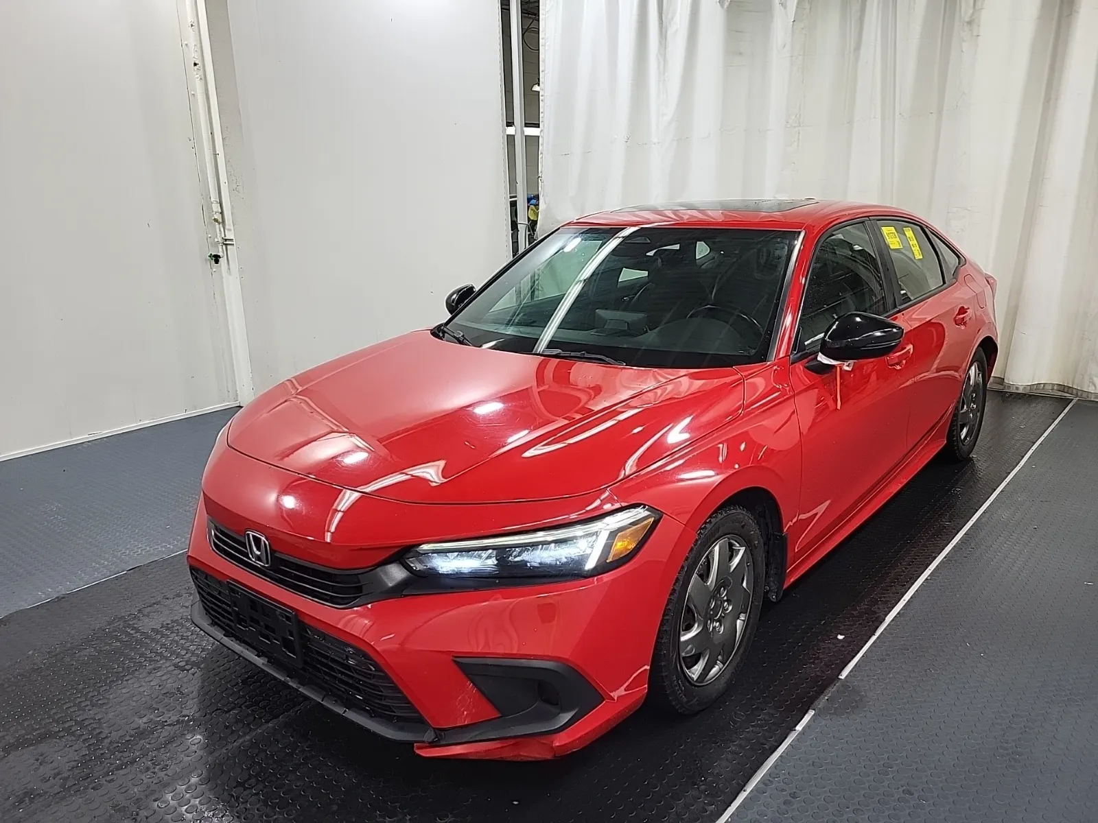 2023 Honda Civic Sedan