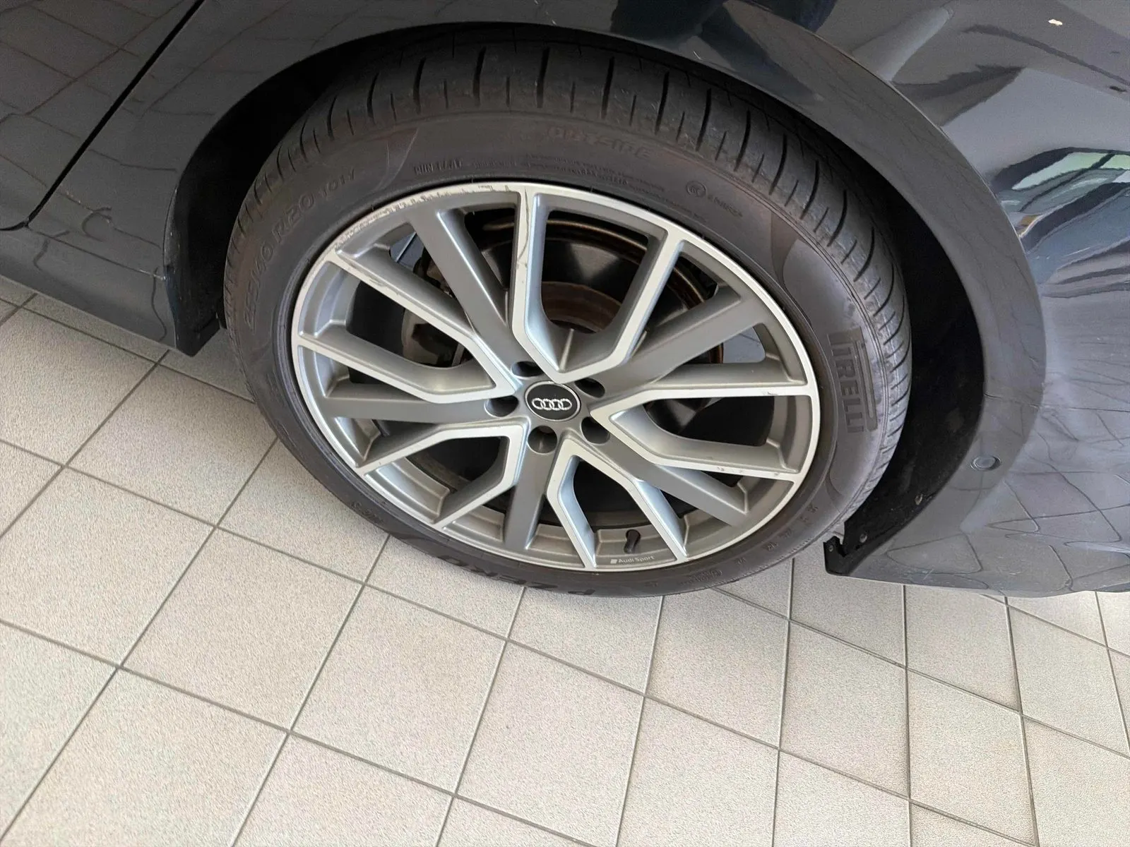 Tire