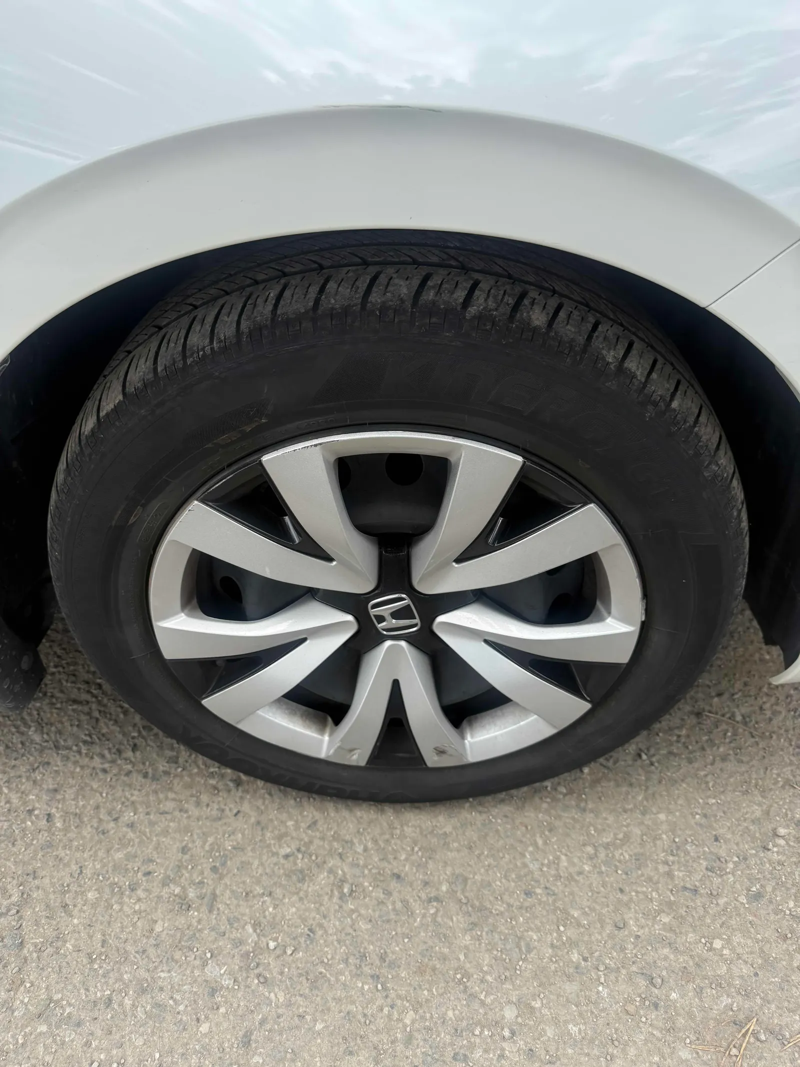 Tire