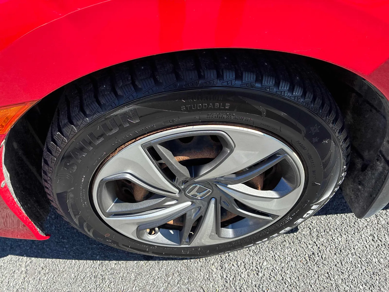 Tire