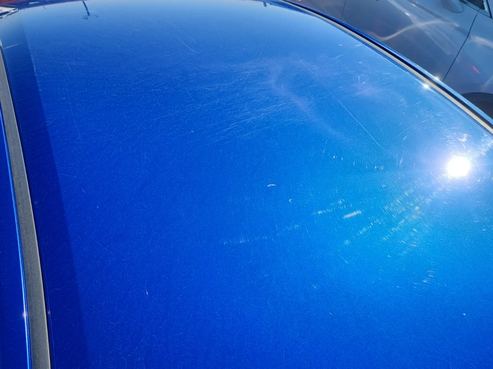 Exterior Roof Photo