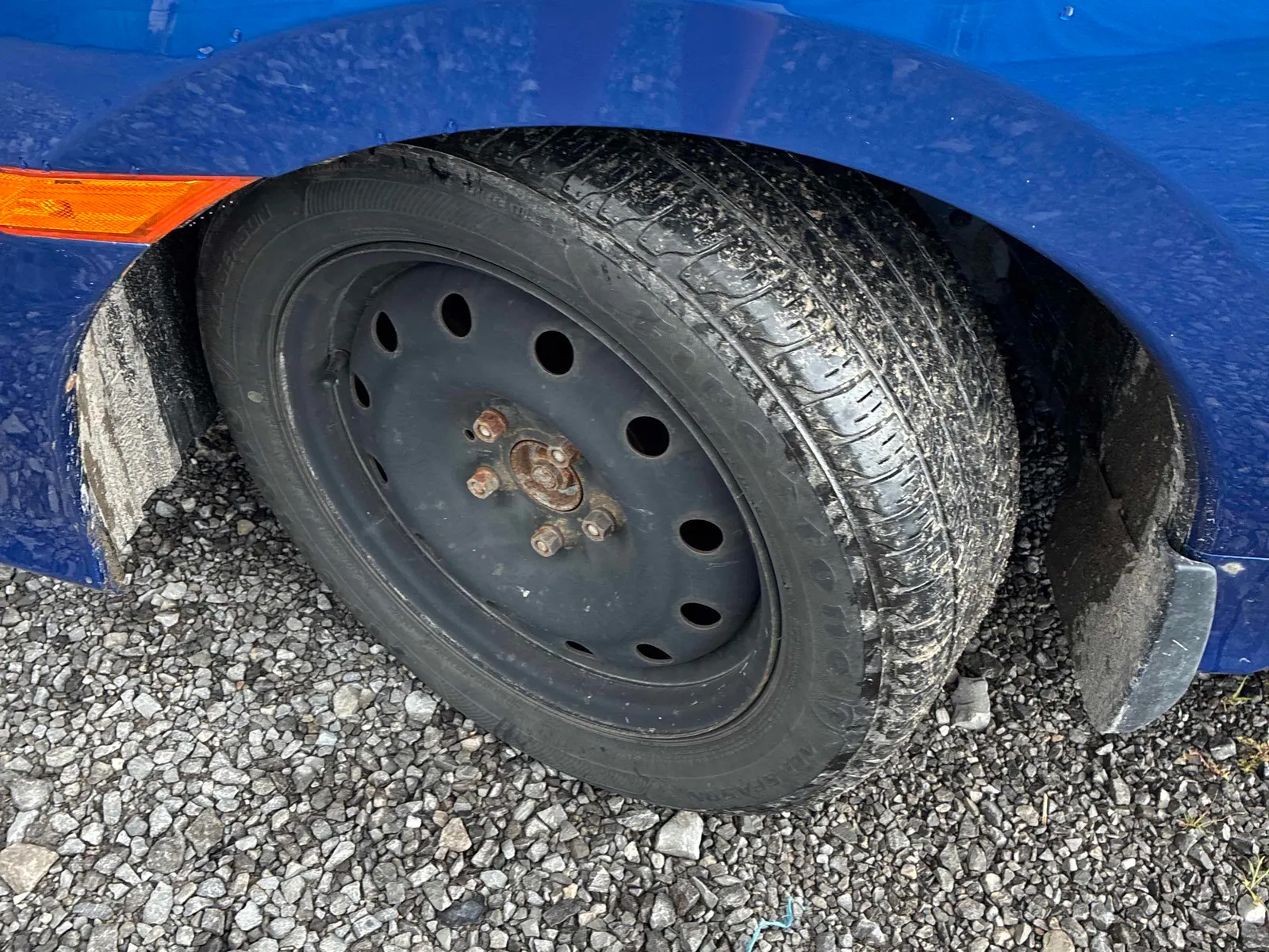 Tire