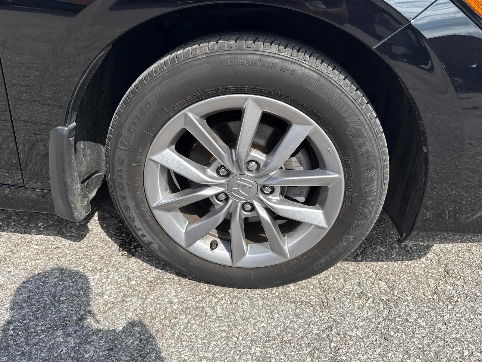 Tire