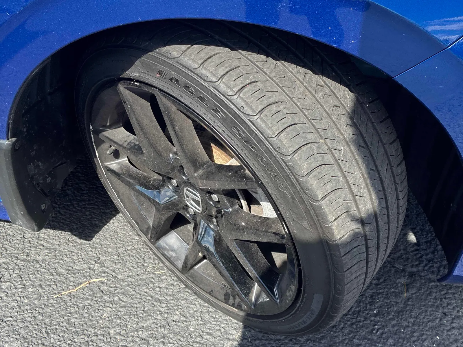 Tire