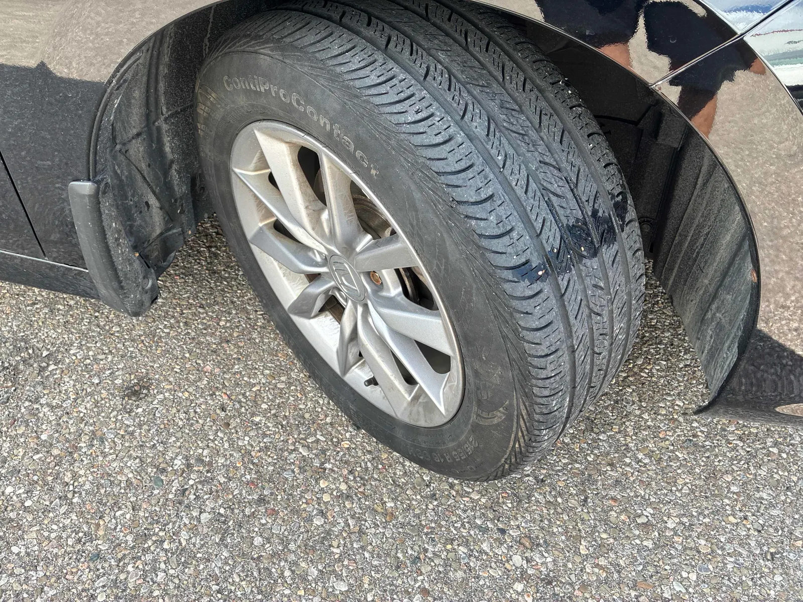 Tire