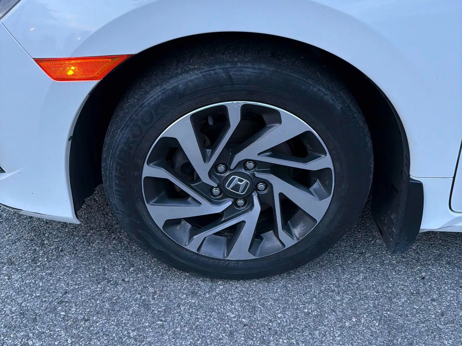 Tire