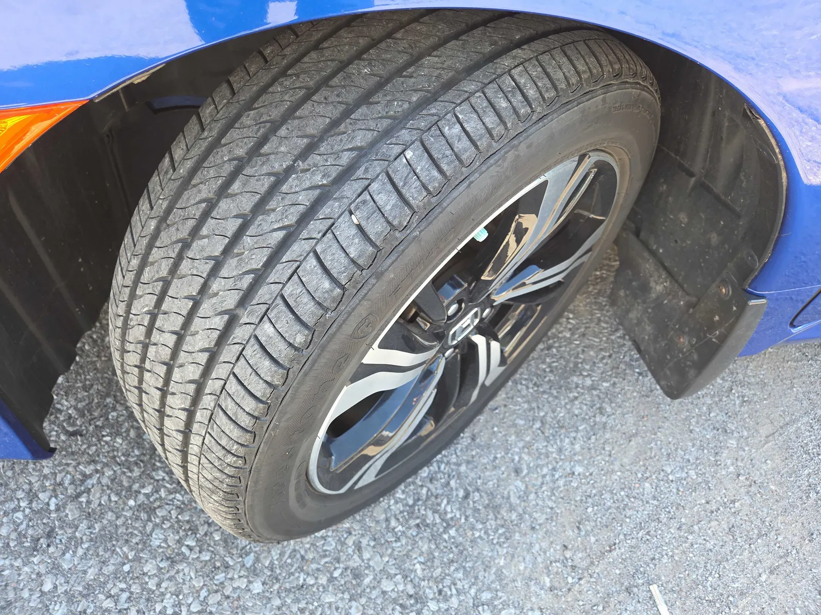Tire