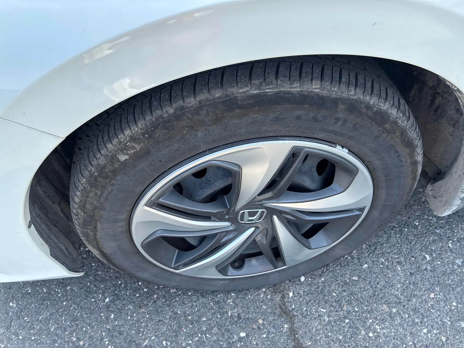 Tire