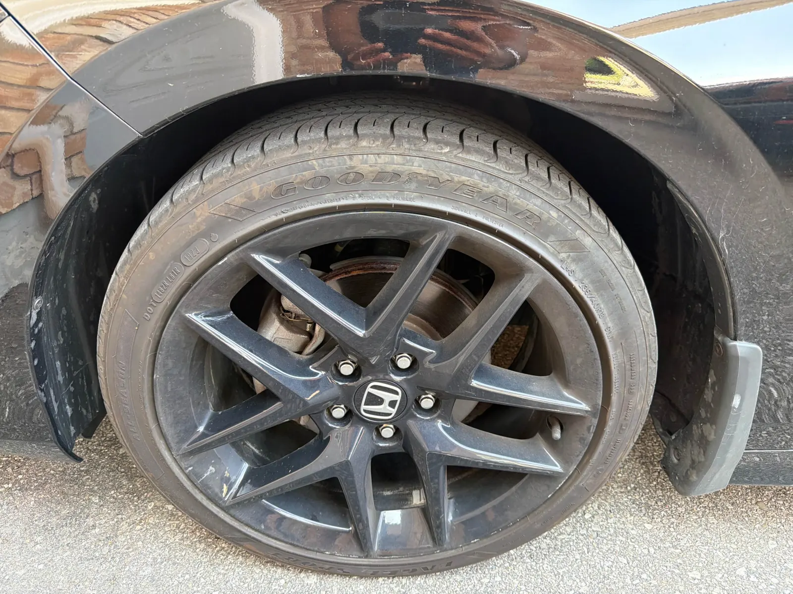 Tire