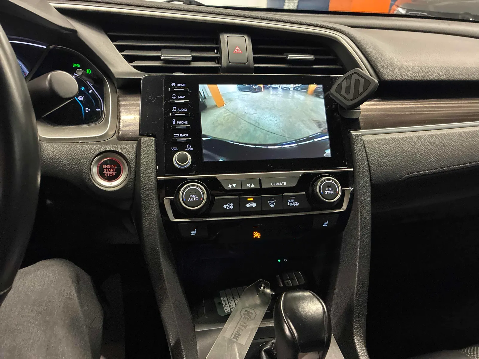 Console