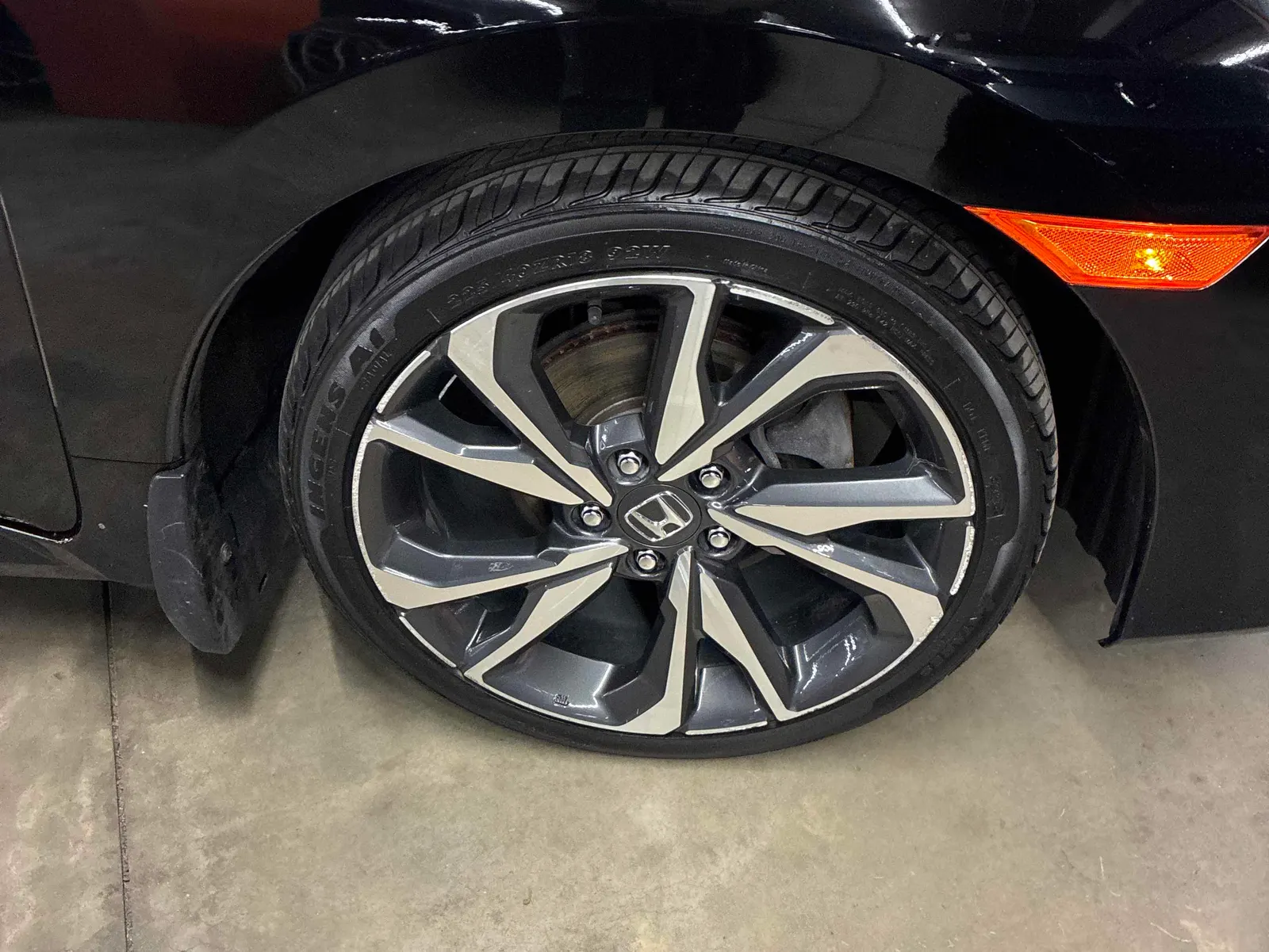 Tire