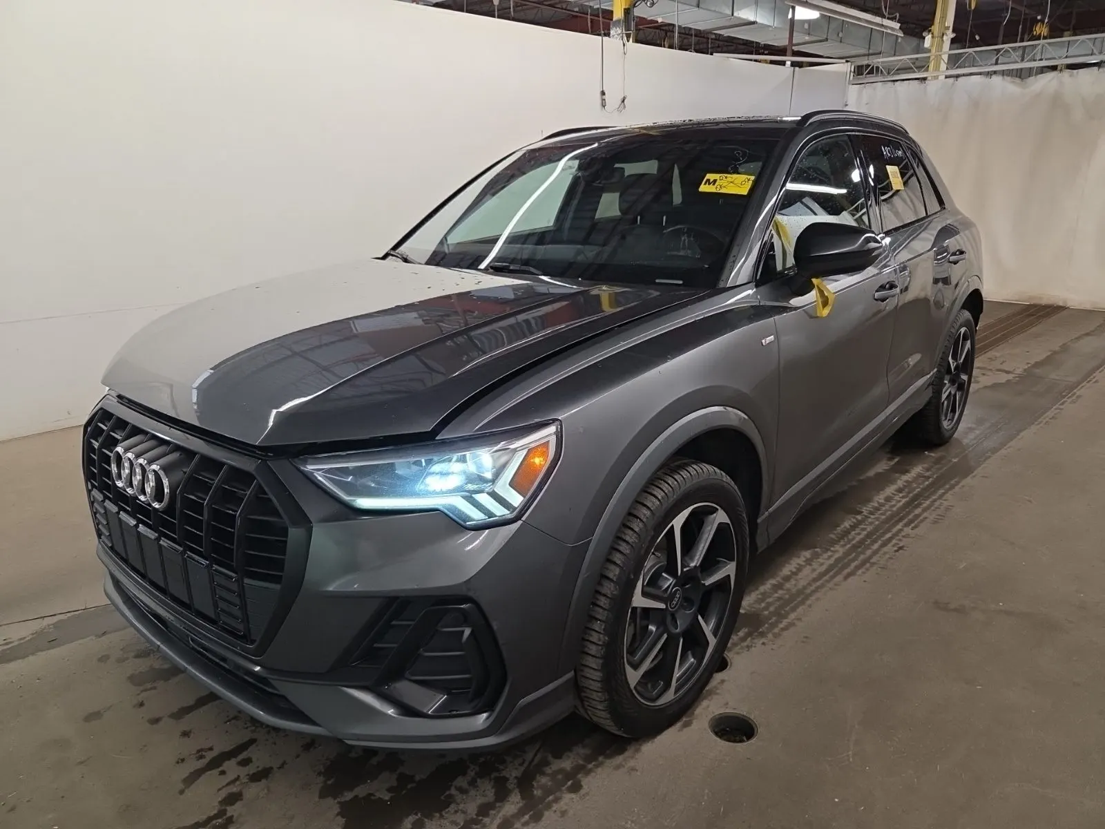2024 Audi Q3