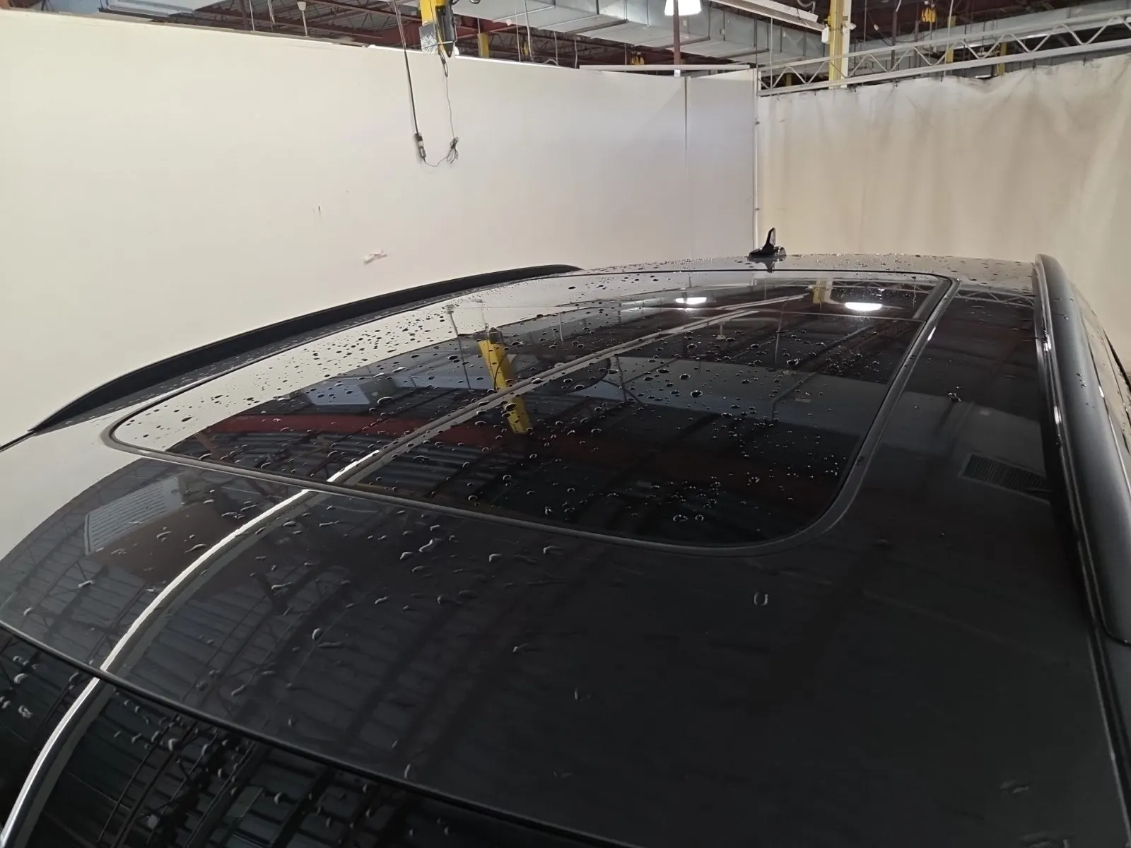 Exterior Roof Photo