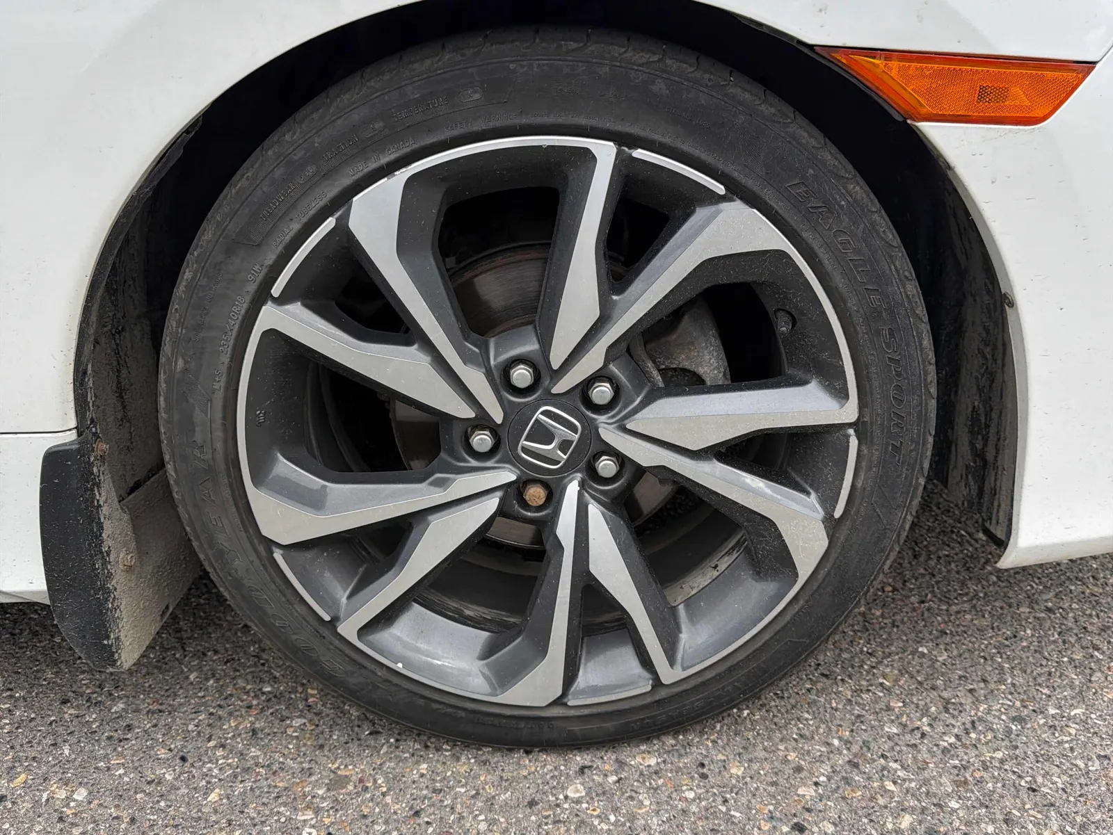 Tire