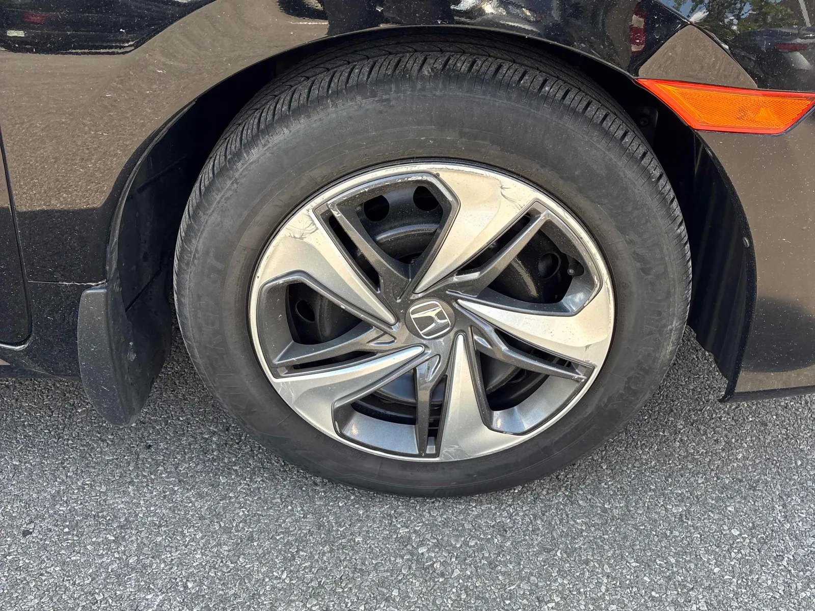 Tire