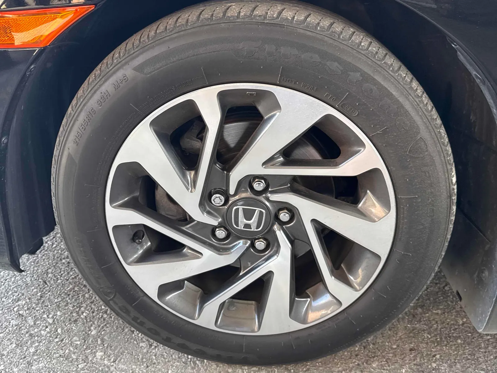 Tire