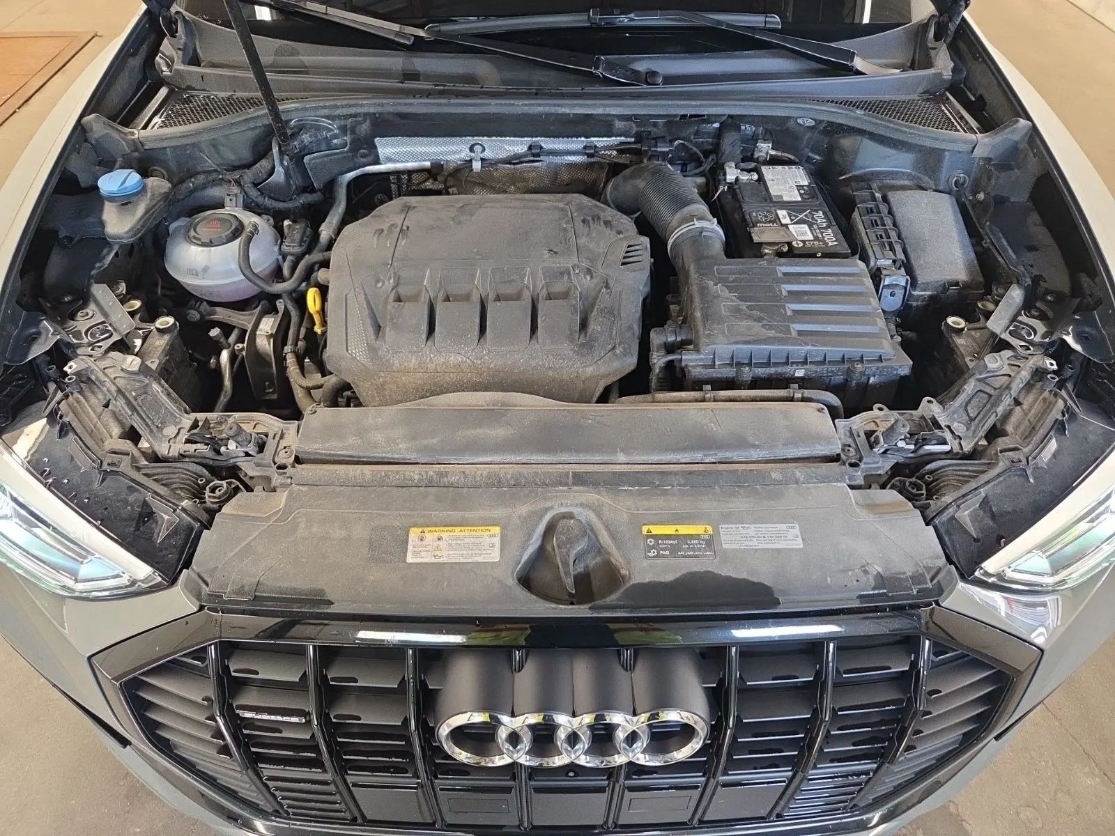 Engine Photo