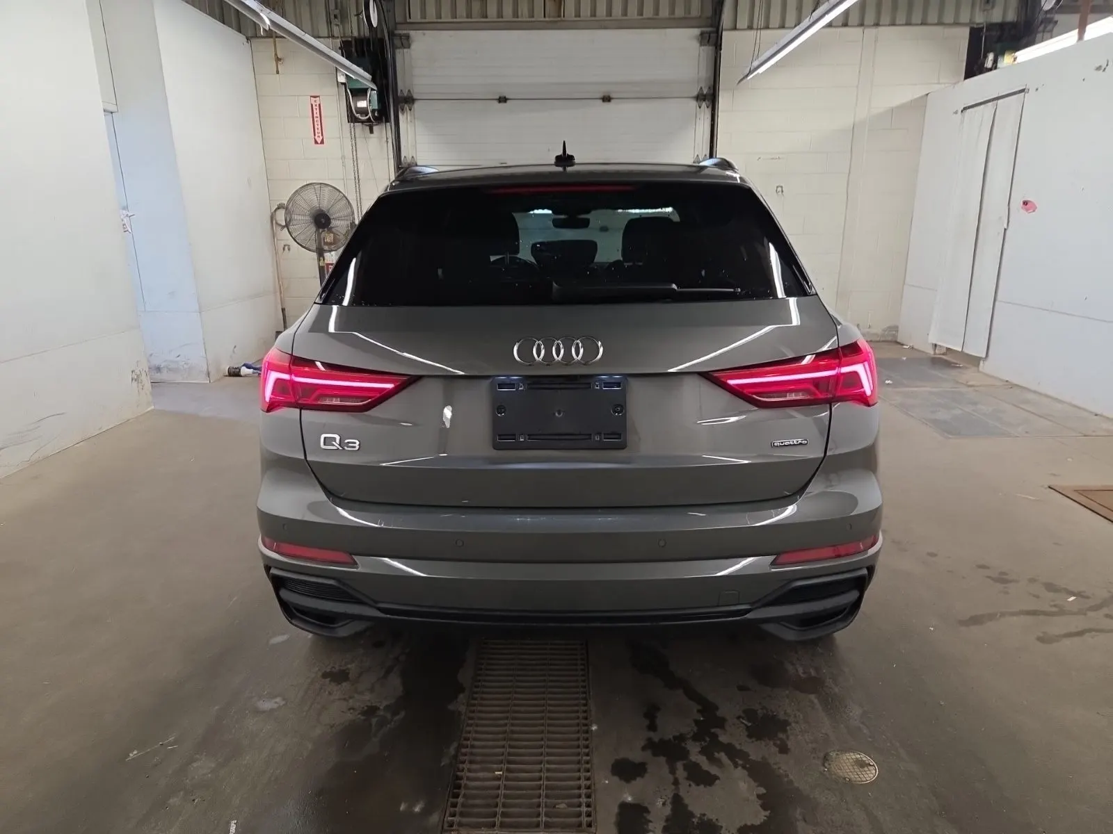 Full Rear Photo