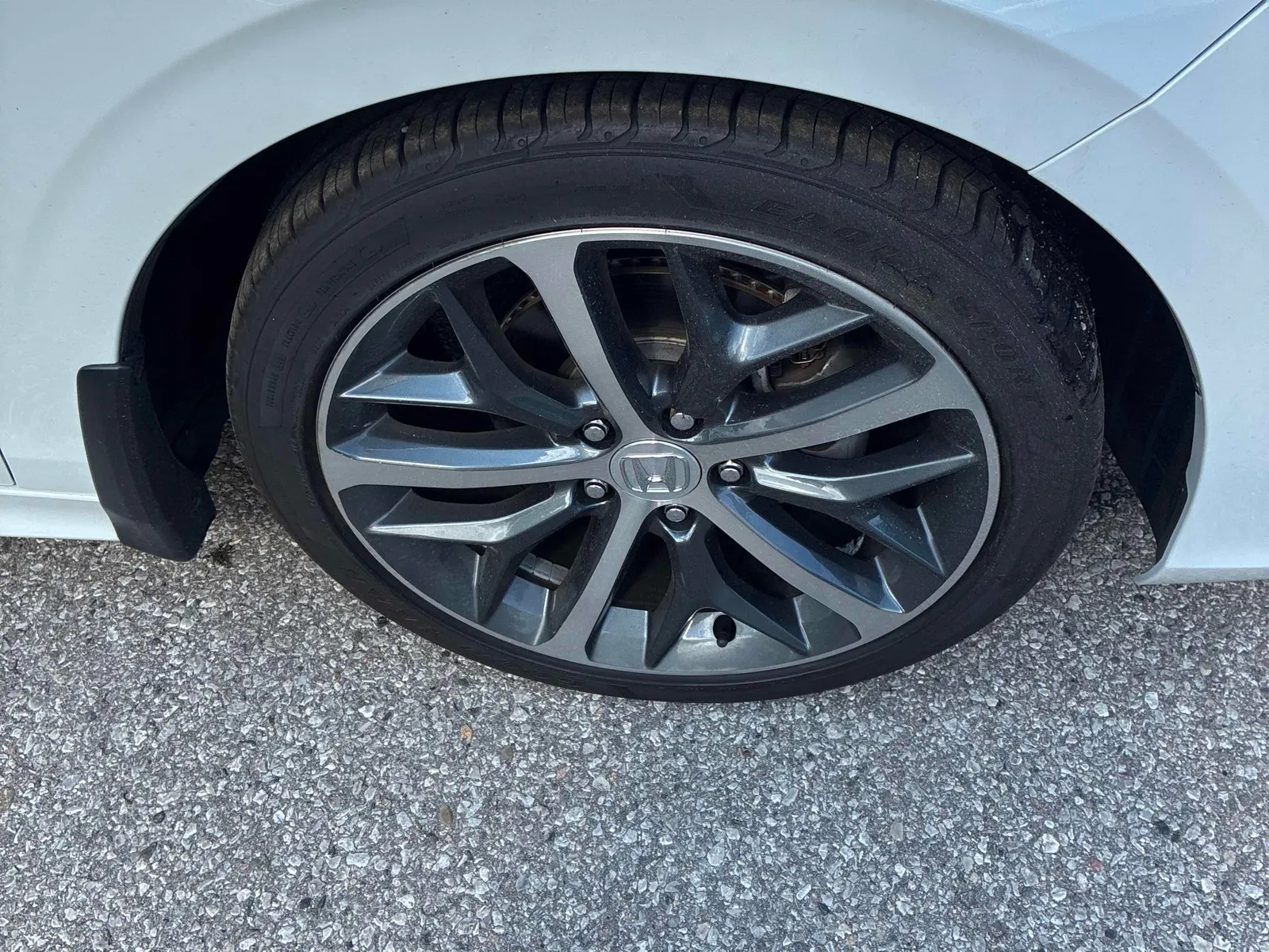 Tire