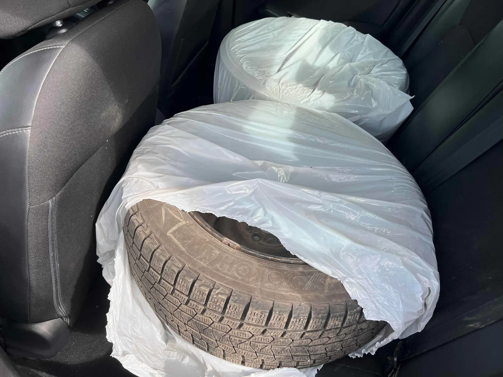 Tire