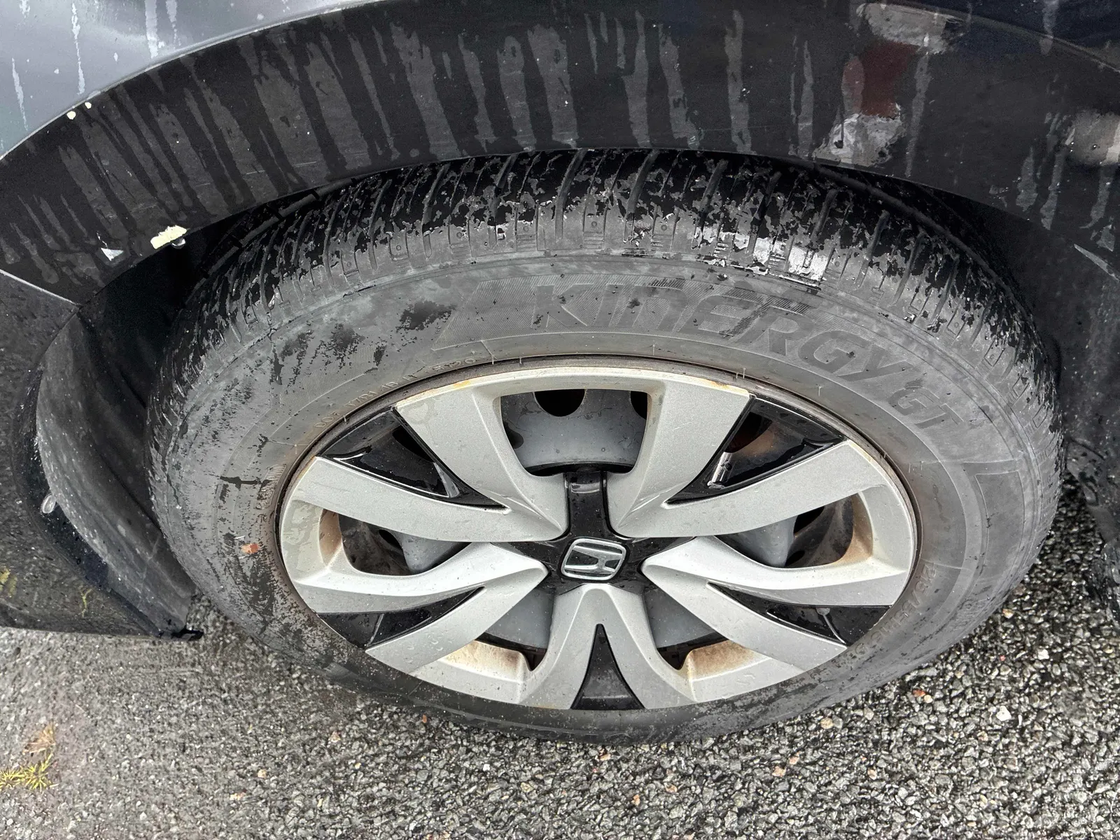Tire