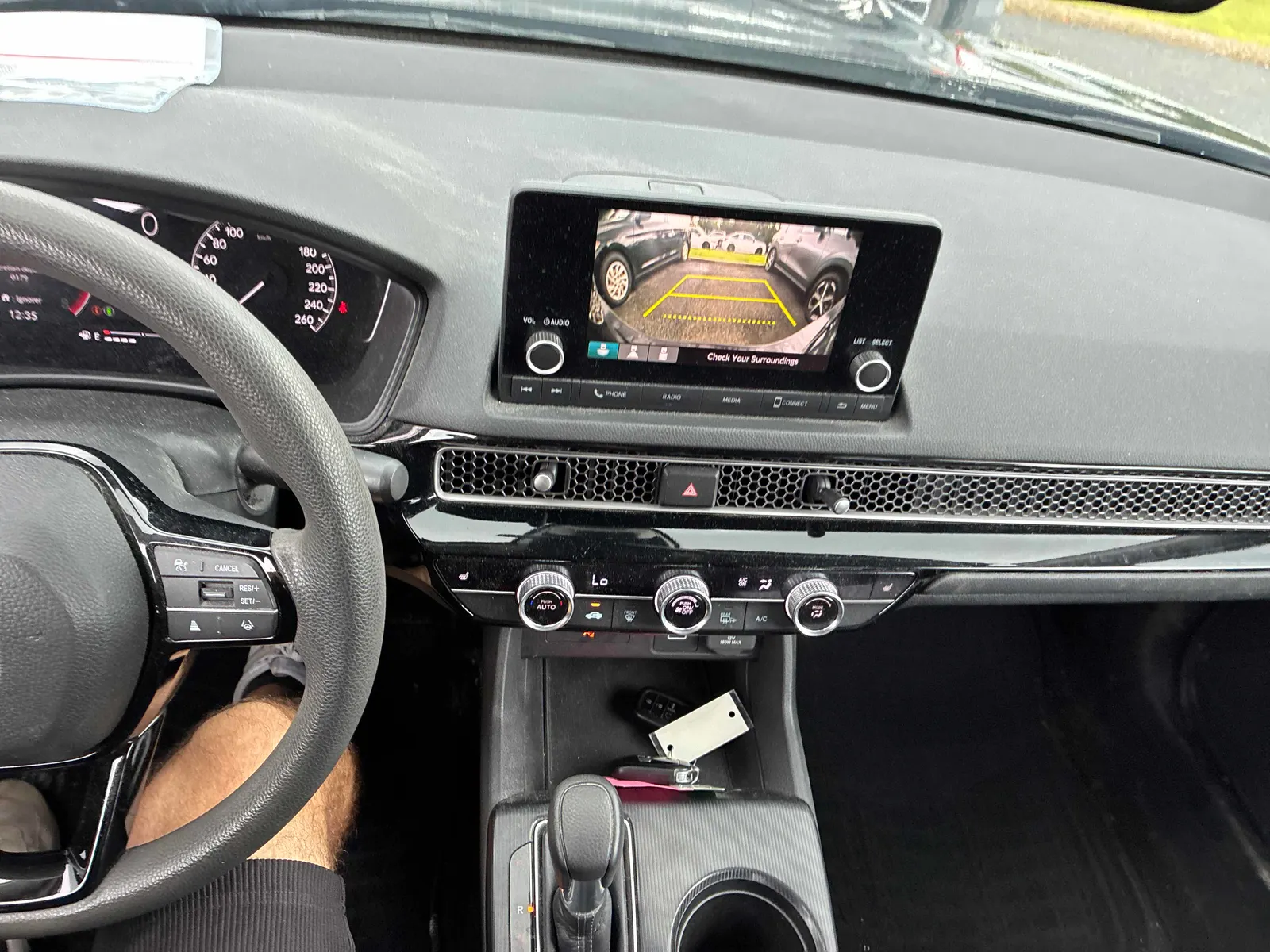 Console