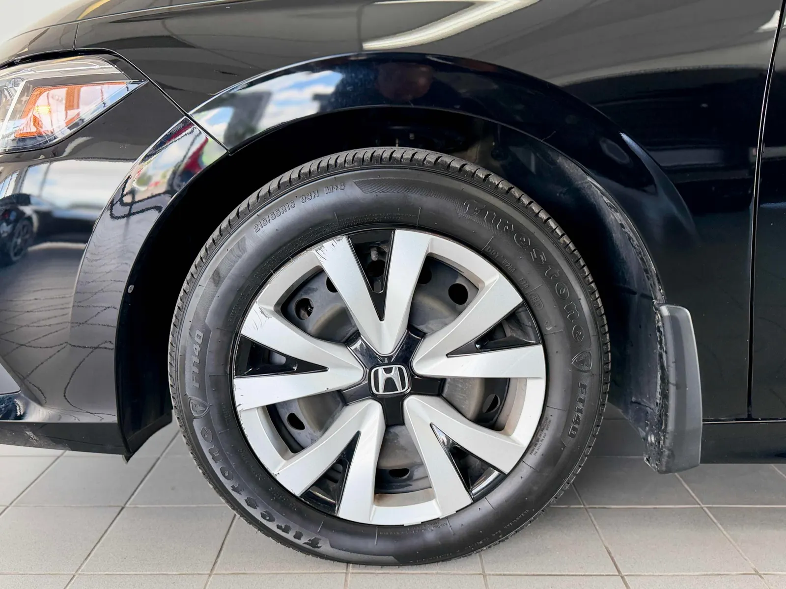 Tire