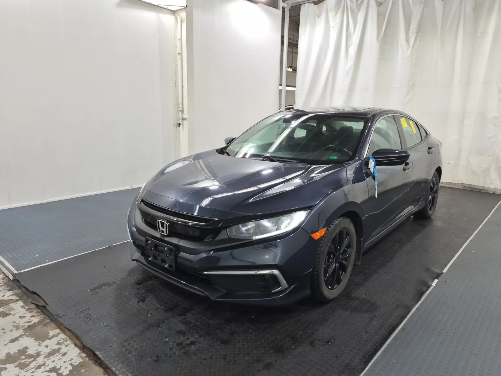 2020 Honda Civic Sedan