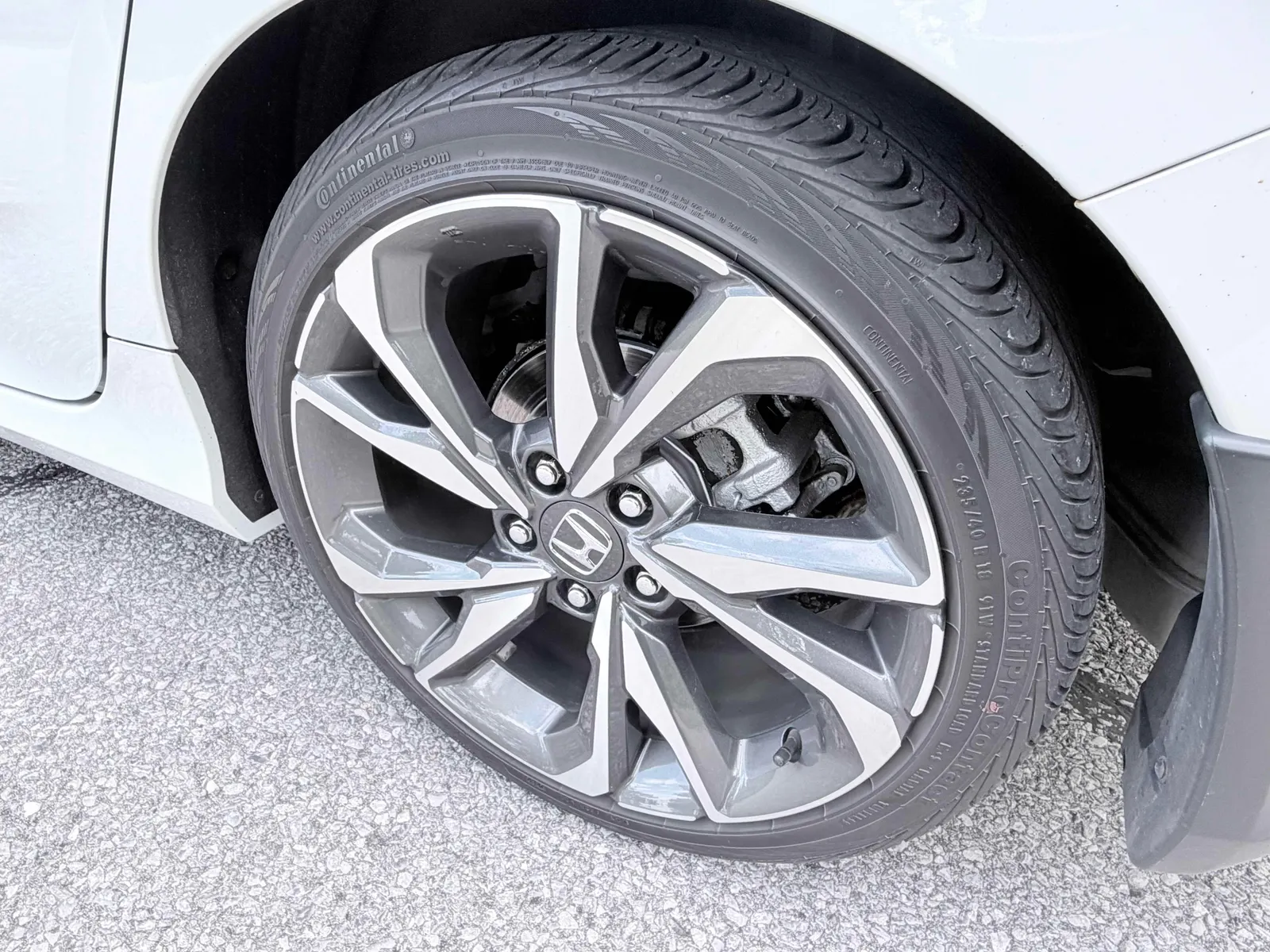 Tire