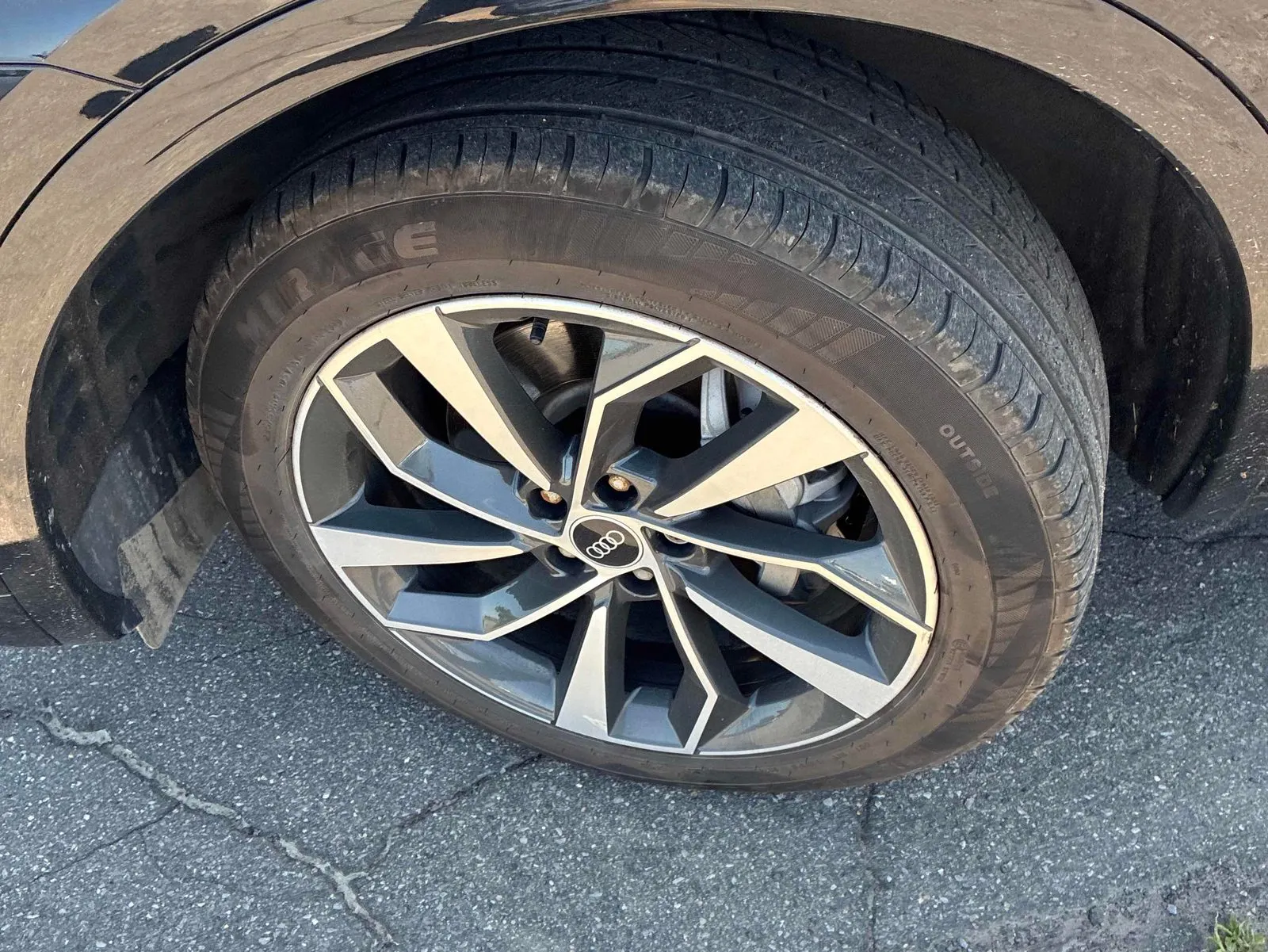 Tire