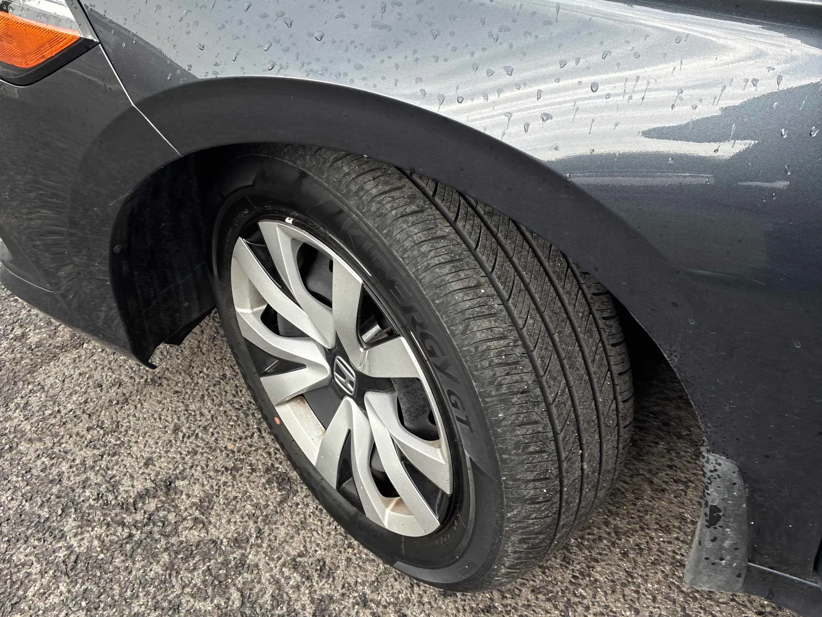 Tire