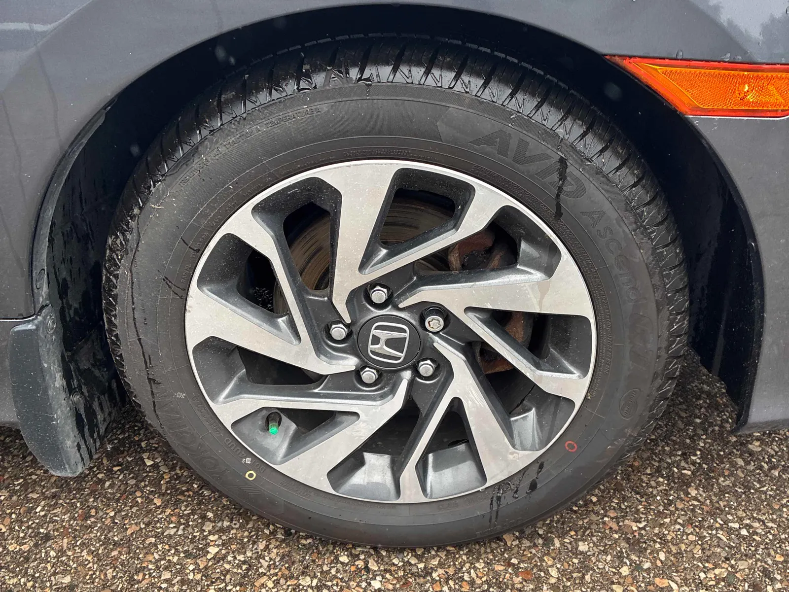 Tire