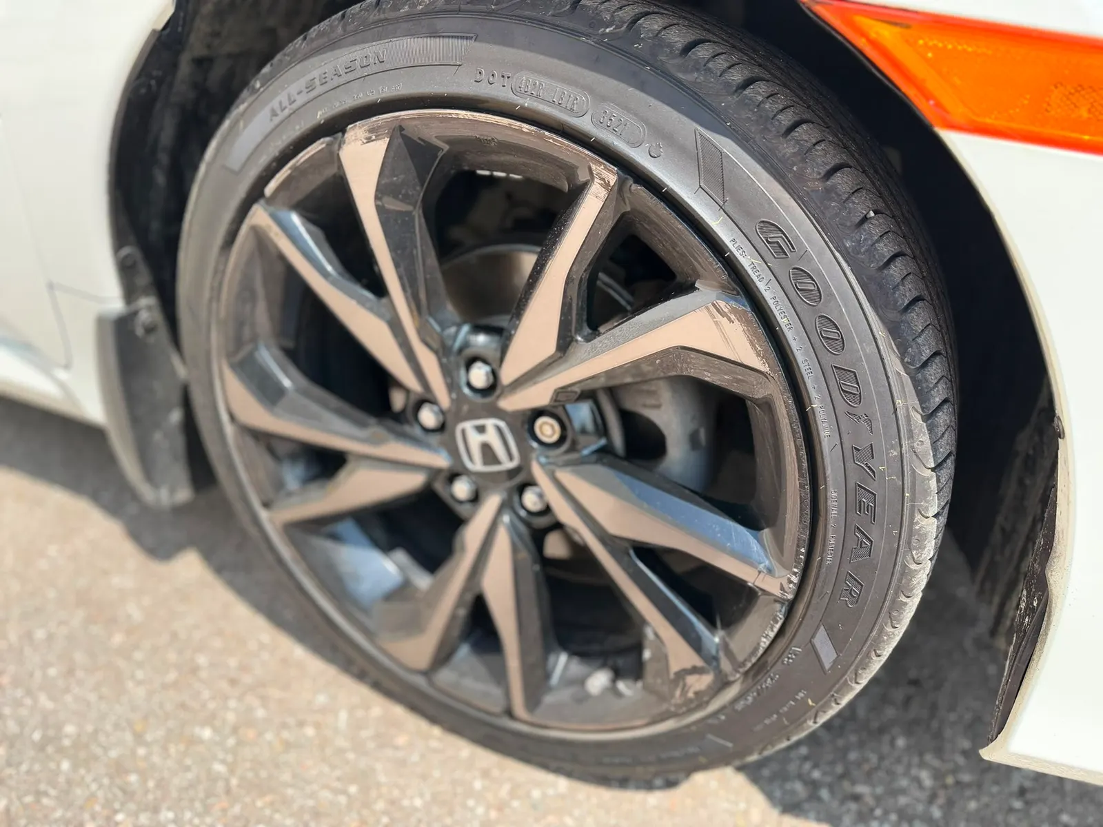 Tire