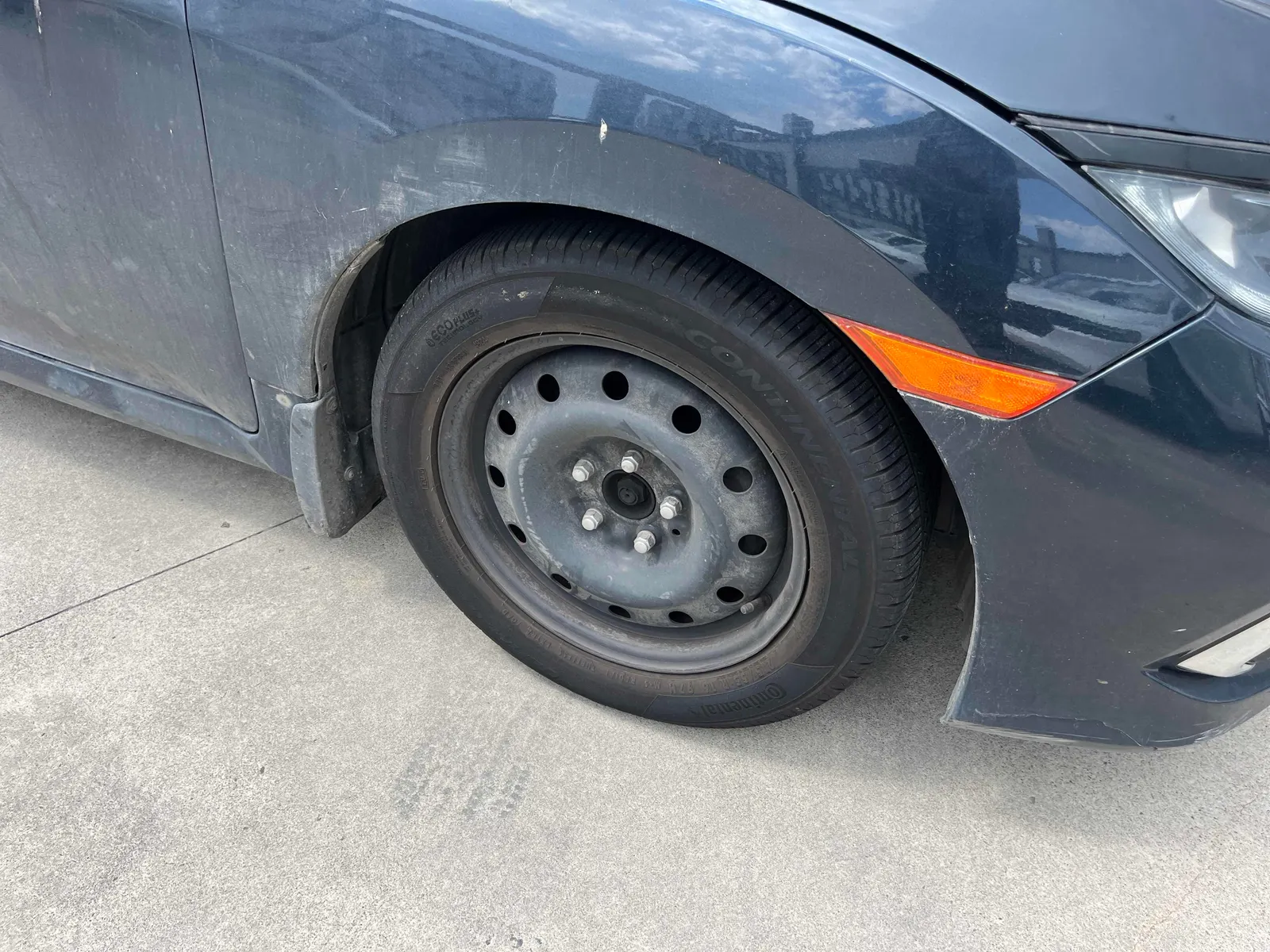 Tire