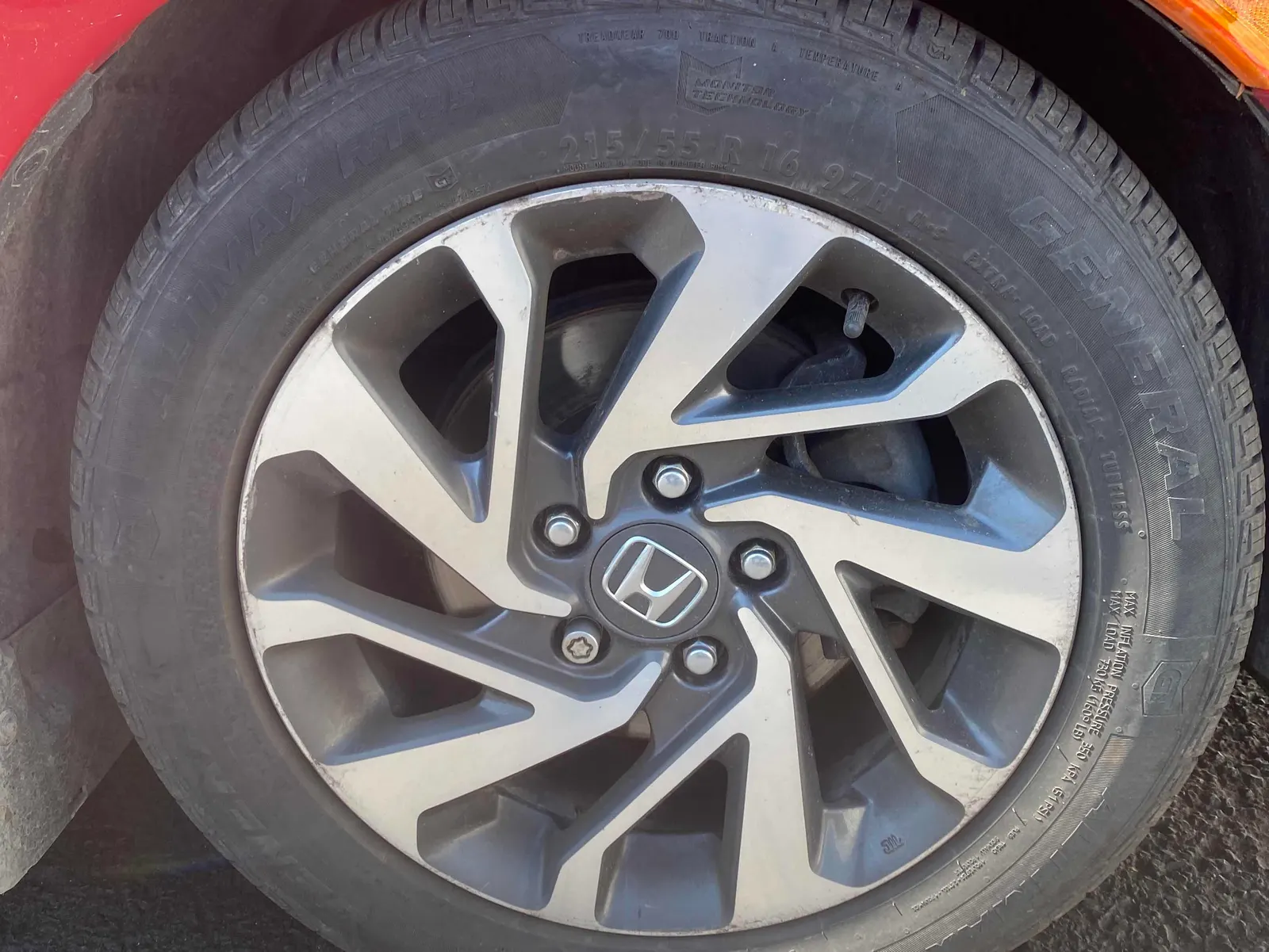 Tire