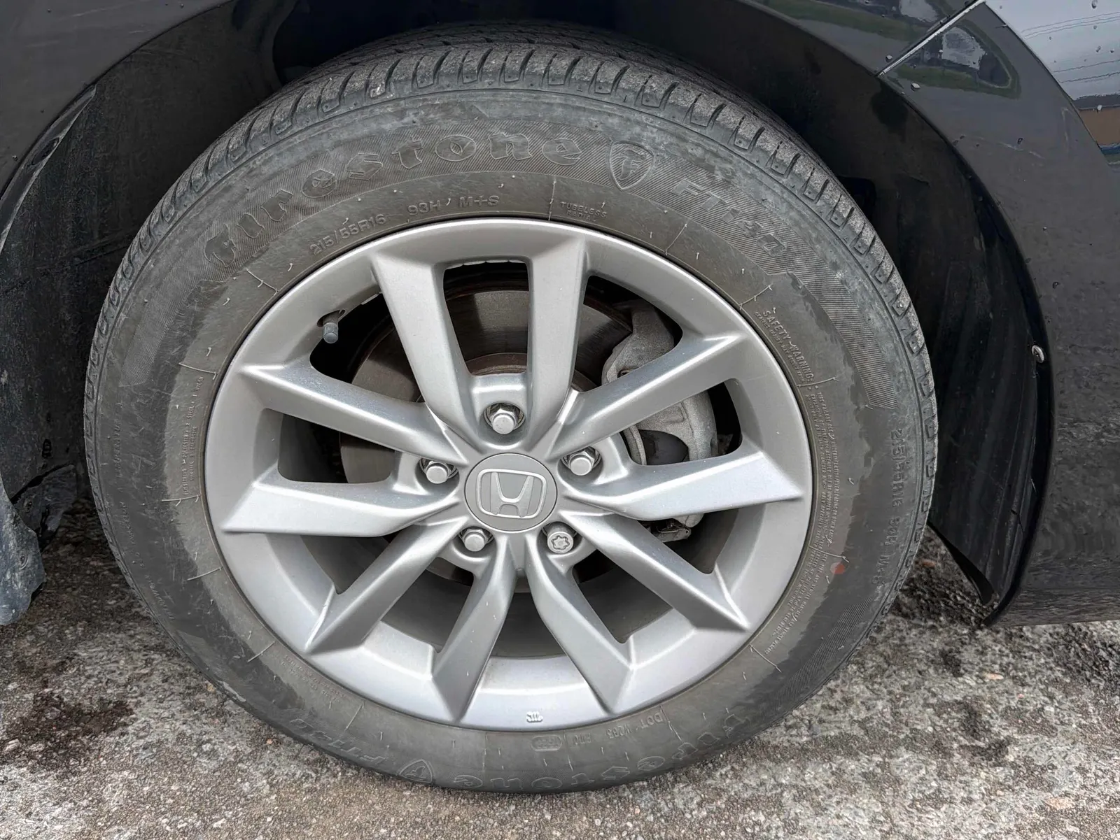 Tire